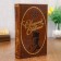 Calcet Seer Skin "Evgeny Onegin" 21x13x5 cm