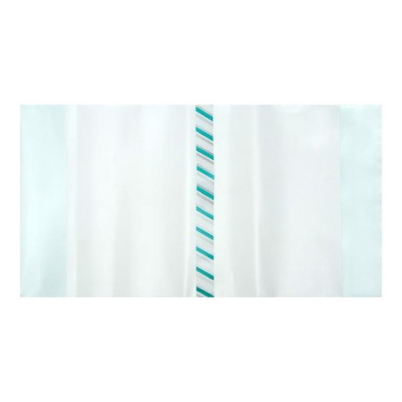 Cover PE 226 x 430 mm, 140 microns, for textbooks A5 format, universal, with bookmarks, mix