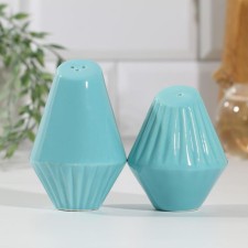 Ceramic Solonka and Listen 