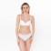 Cowards women's slips, white color, size 44