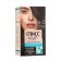 Hair dye Gliss Kur dark brown-chestnut 4-0, 143 ml
