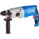 Spring "Zap" ZP-32-1100 K, SDS-Plus, 3.4 J, 0-920 rpm, 0-5100 FP/min, 1100W, case