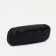 Case for glasses on a cracker, black color