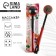 Body massager "Everything for you", 33 x 7.5 cm