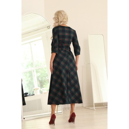 Women's dress, size 44-11