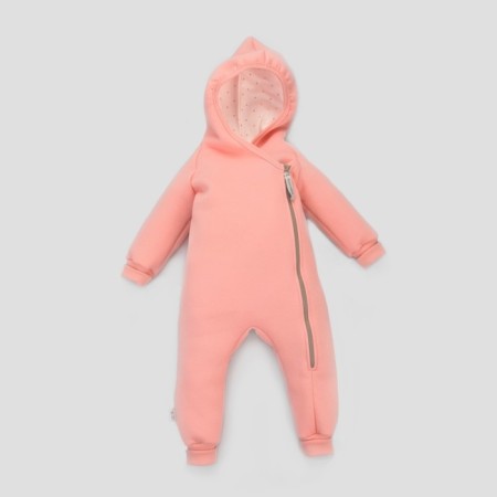 Kinderlitto "Karamelle-2" Kinderlitto Kinderlitto, height 80-86 cm, color flower pink