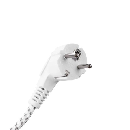Iron ECON ECO-BI1801, 1800 W, ceramic sole, 14 g/min, 180 ml, white-violet-7