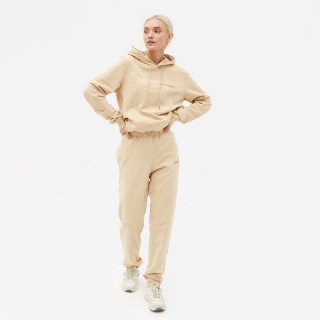 President trousers, XXL size, beige color-9