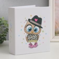 Photo album for 200 photos 