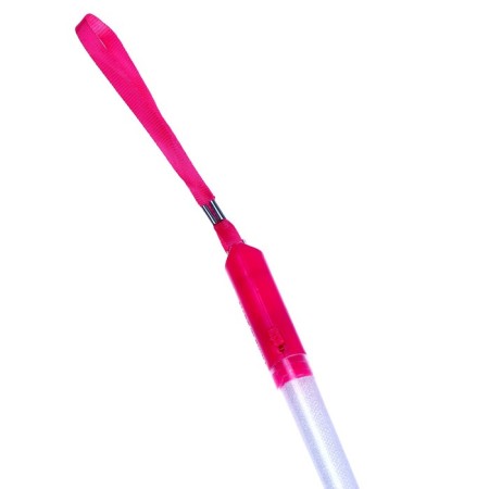 Light "pointer" wand, mixing-3