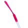 Light "pointer" wand, mixing