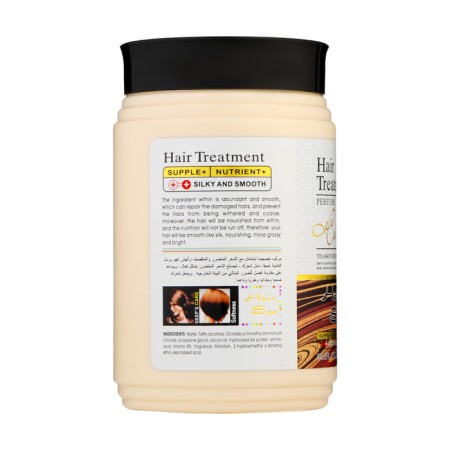 Hair mask perfumed 1000 g-1