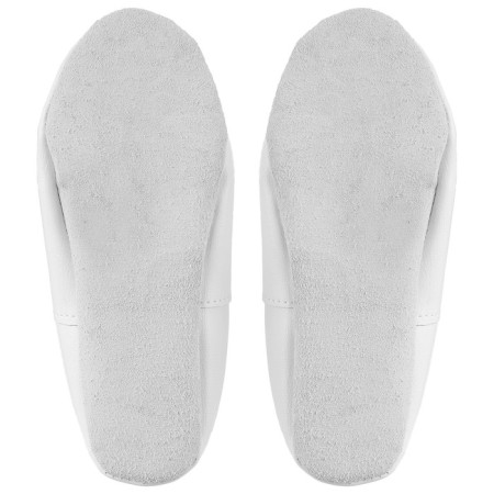 Czechs, length in insole 17 cm, white color-7