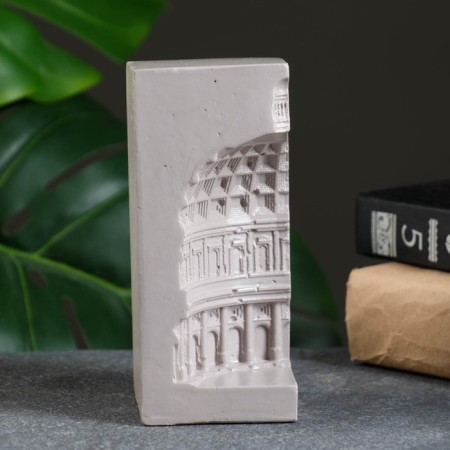 Climb "Pantheon" Gray, 13cm-1