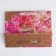 Package Gift Craft horizontal, packaging, “Floral mood”, l 40 x 31 x 11.5 cm