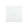 Sibling Powerlite-WS1W switch, wireless, sensory, 1 key, white color