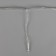 Garland "fringe" 3 × 0.5 m, IP20, transparent thread, 80 LED, warm white glow, 8 modes, 220 V