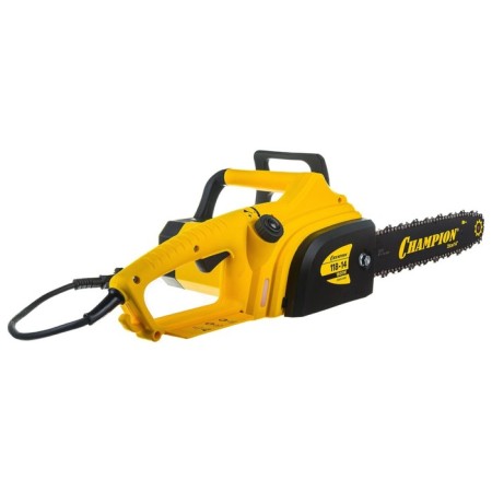 DREAL Electric Chain Champion 118-14, 1800 kW, 14 ", step 3/8", groove 1.3 mm, 52 links-2