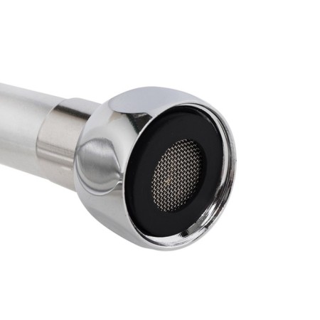 Shower hose IDDIS, PVC reinforced., 1.2 m-5