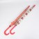 Umbrella - a semiautomatic “mood” cane, 8 knitting needles, r = 45 cm, mix color