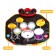 Musical rug "Drummer installation", 78 × 60 cm