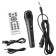 Hyundai H-Mc1220 Black 60W FM USB BT Micro SD