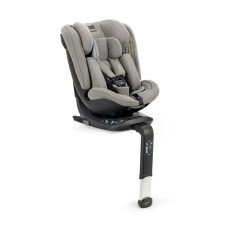 Автокресло детское Inglesina Copernico, i-Size, группа 0+/1/2/3 (0-36 кг), цвет moon grey
