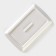 Porcelain dish Veletta, 12x20.5 cm, h = 2 cm