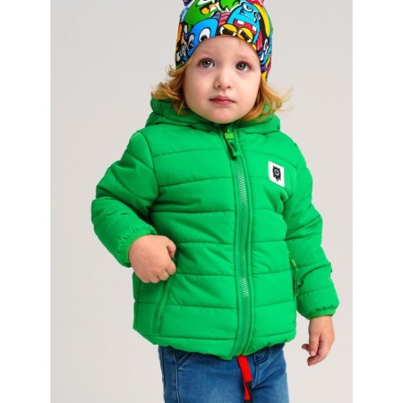 Demician jacket for the boy PlayTode, height 80 cm-1