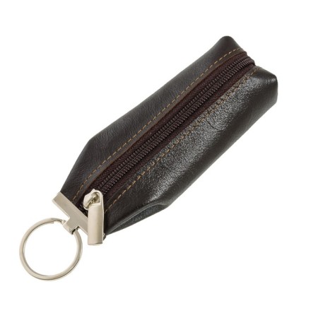 K-118-328 Case for K-118 keys, brown boat-328