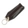 K-118-328 Case for K-118 keys, brown boat-328