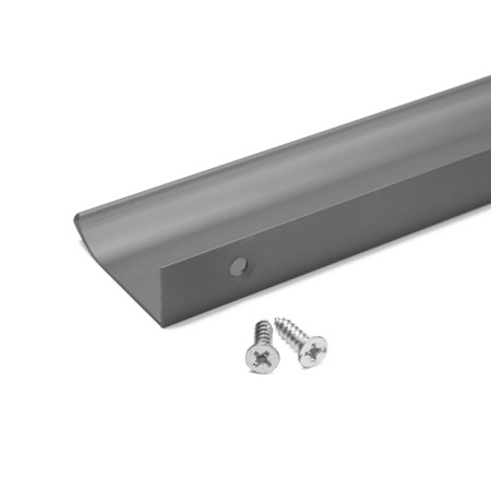 Penfa Cappio RT002, L = 200 mm, m/o 160 mm, color gray color-5