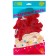 Shar Latex 12 "You are my universe", set of 25 pcs.
