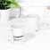 Sublimation mug, zodiac sign "Scorpio"