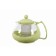 Hot teapot Bekker, 1.25 liters