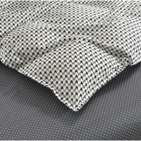 Bed linen 1.5 joint venture "Pikaso", size 180x230 cm, 160x220 cm, 50x70 cm - 2 pcs-2