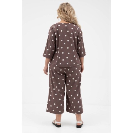 Female suit, size 56-2
