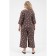 Female suit, size 56