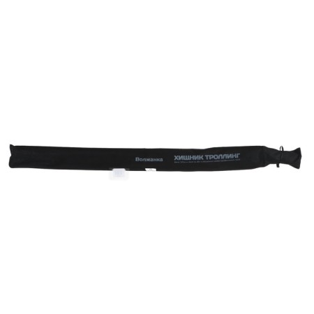 Rod "Volzhanka Predator Talling", test 1-80 g, length 1.8 m-8