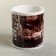 Sublimation "Alexander" Lev, 320 ml, with application