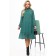 Women's dress "Testing of taste", size 56