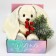 New Year's soft toy "New Year LU", 25 cm, for the New Year