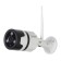 CCTV camera IP Digma Division 600 3.6-3.6mm col. bldg.: White/black (DV600)