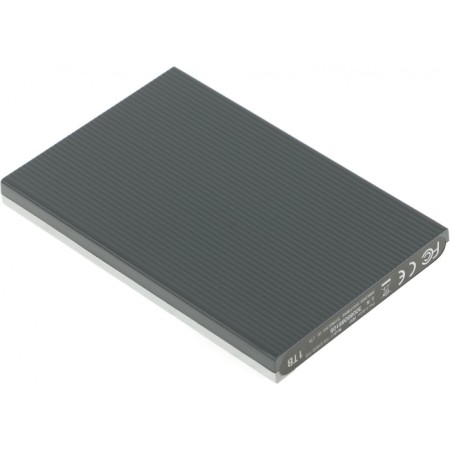 Hiffle disc Hikvision USB 3.0 1TB HS-EHDD-T30 T1 Gray T30 2.5 "Gray-2