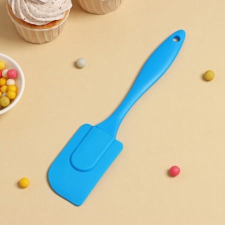 Dolyana's blade "Summer", 23 cm, blue color