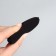 Inserts to reduce the size of the shoe, soft, steam, black color