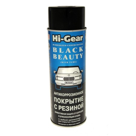 Anticor Hi-Gear with rubber filling, aerosol, 482 ml