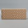 Gift Folding Box with PVC, packaging, “hearts”, 16 x 35 x 12 cm