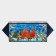 New Year. Gift box New Year's Enterprise Small "Kremlin" 20 x 10 x 6 cm.