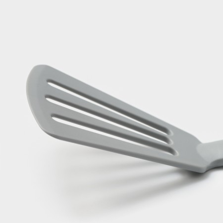 A set of kitchen utensils Prestige, 3 objects, color gray color-2